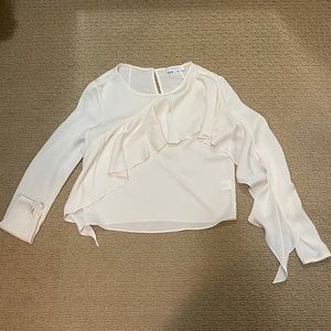 Milly shirt made in usd